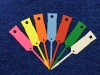 3,000 Arrow Keytags - WEB SPECIAL !!!!!!