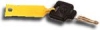 Arrow Key Tags - 1,000 Pack