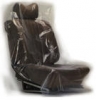 Econo Plastic Seat Covers (1.0 mil)