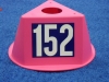 Magnetic Color Vision Cap